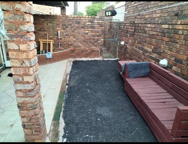 3 BEDROOM PROPERTY TO RENT IN ERASMIA